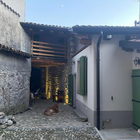 La Dimora Di Rosa E Amelia Apartment Songavazzo Екстериор снимка