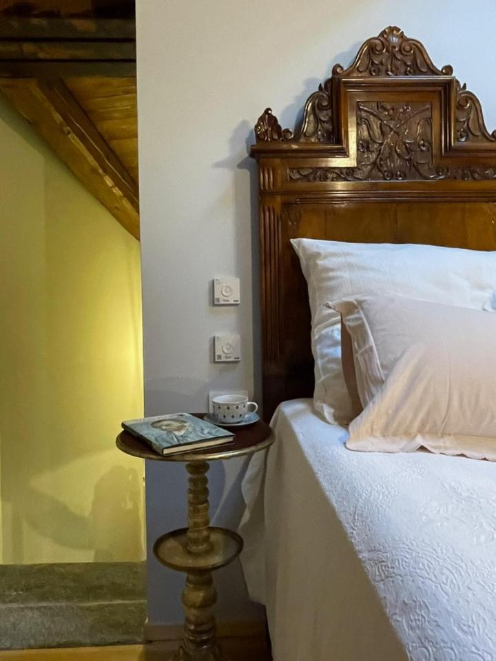 La Dimora Di Rosa E Amelia Apartment Songavazzo Екстериор снимка